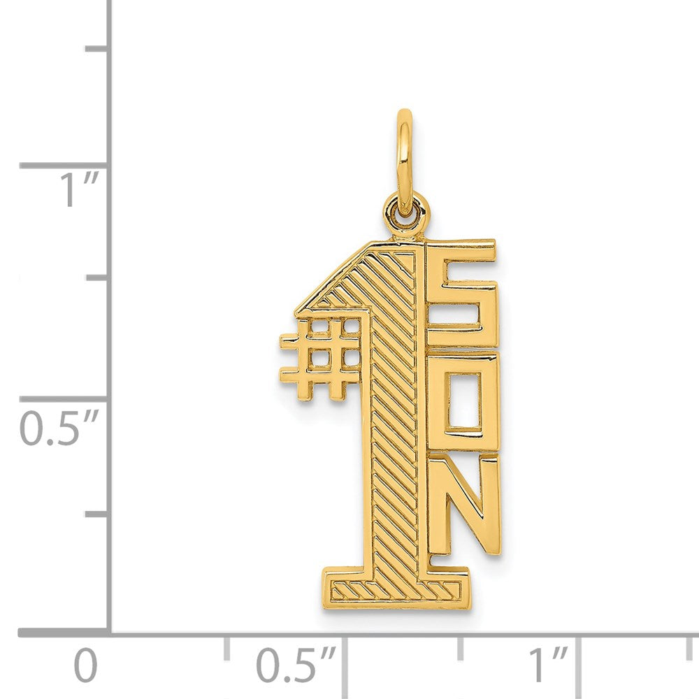 High Quality Luxury Charm Pendants for Women by Ryan Jonathan Fine Jewelry
