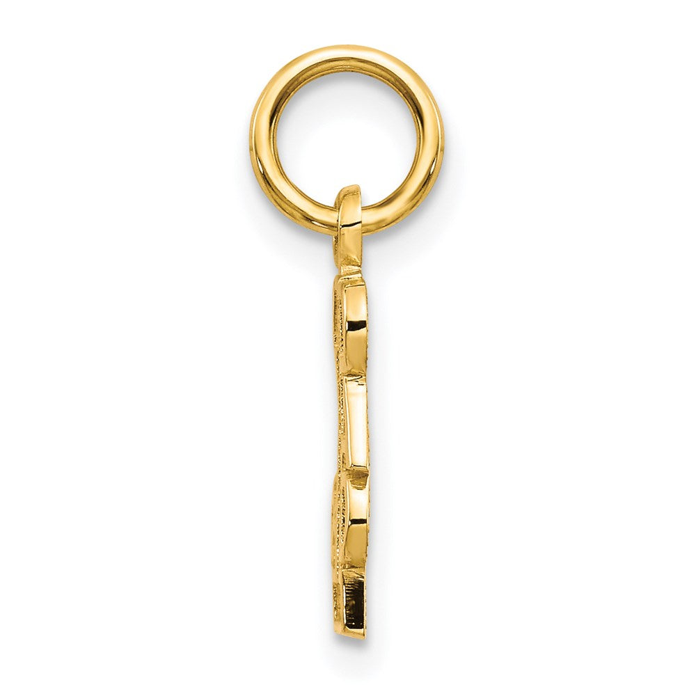 High Quality Luxury Charm Pendants for Women by Ryan Jonathan Fine Jewelry