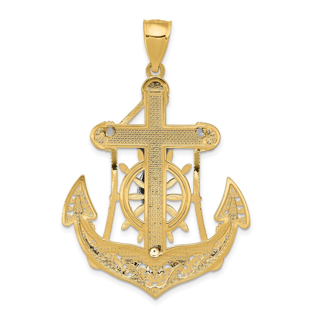 High Quality Luxury Pendant for Women by Ryan Jonathan Fine Jewelry