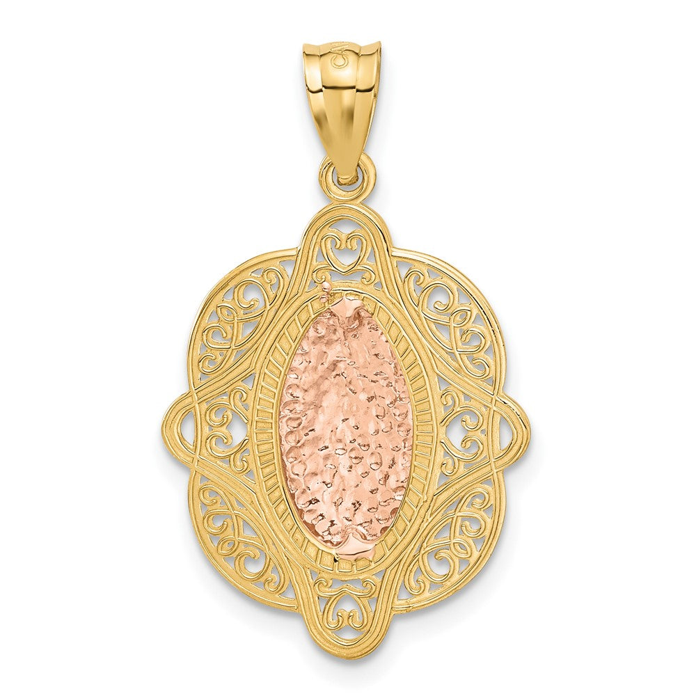 High Quality Luxury Pendant for Women by Ryan Jonathan Fine Jewelry