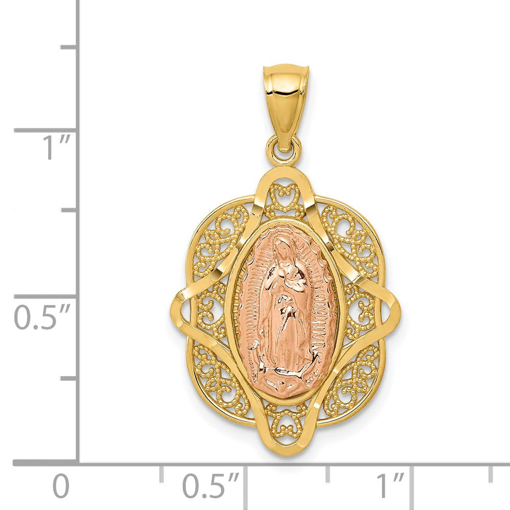 High Quality Luxury Pendant for Women by Ryan Jonathan Fine Jewelry