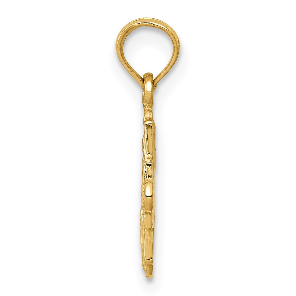 High Quality Luxury Pendant for Women by Ryan Jonathan Fine Jewelry