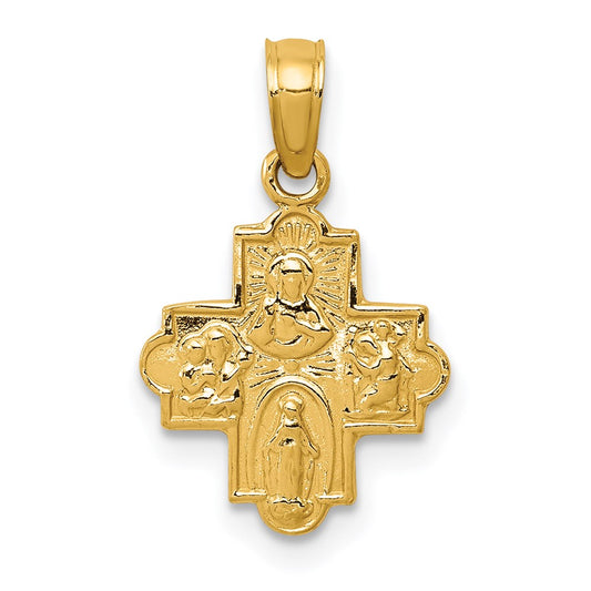 High Quality Luxury Pendant for Women by Ryan Jonathan Fine Jewelry