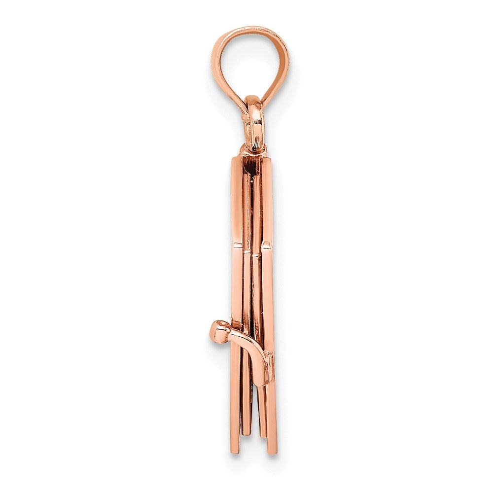 High Quality Luxury Charm Pendants for Women by Ryan Jonathan Fine Jewelry