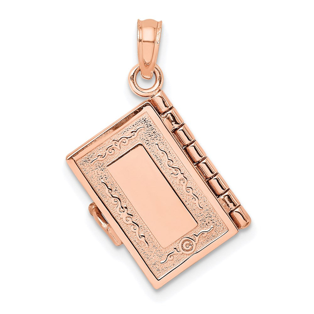 High Quality Luxury Charm Pendants for Women by Ryan Jonathan Fine Jewelry