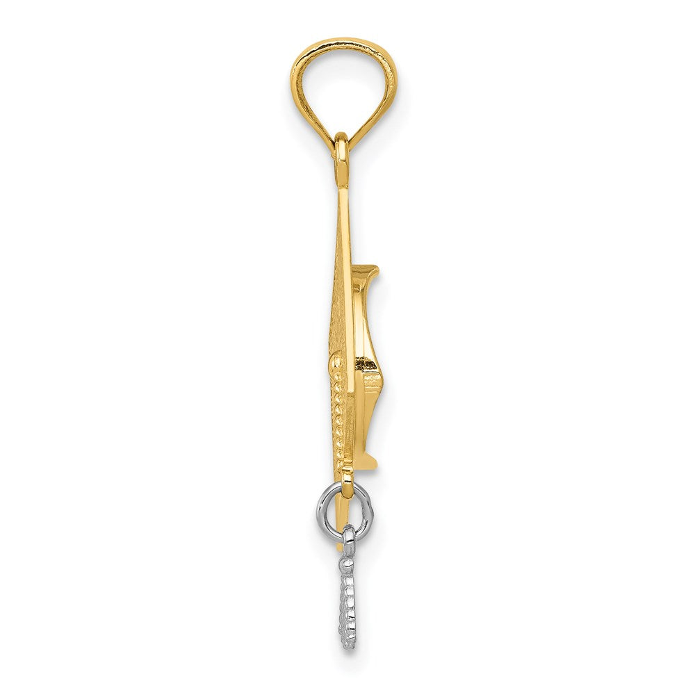 High Quality Luxury Pendant for Women by Ryan Jonathan Fine Jewelry