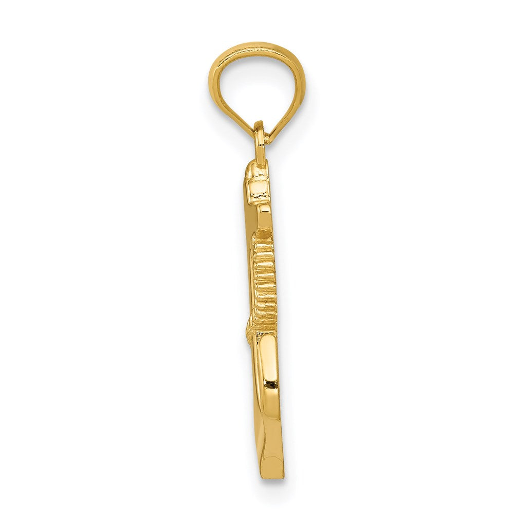 High Quality Luxury Pendant for Women by Ryan Jonathan Fine Jewelry