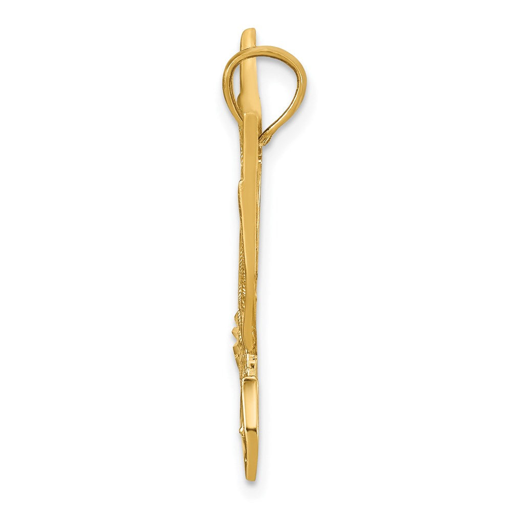 High Quality Luxury Pendant for Women by Ryan Jonathan Fine Jewelry