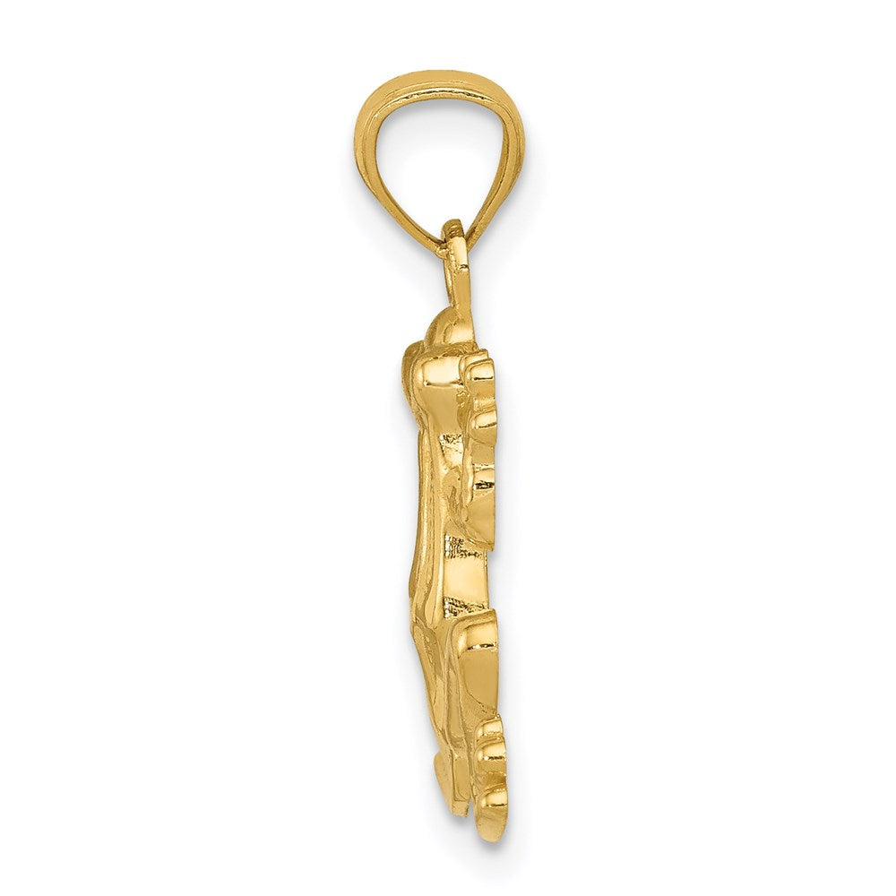 High Quality Luxury Pendant for Women by Ryan Jonathan Fine Jewelry