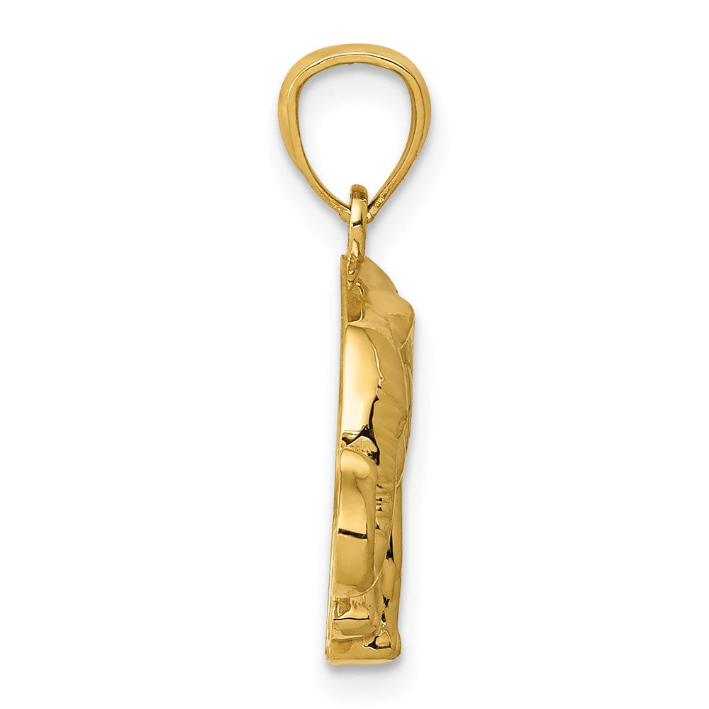 High Quality Luxury Pendant for Women by Ryan Jonathan Fine Jewelry