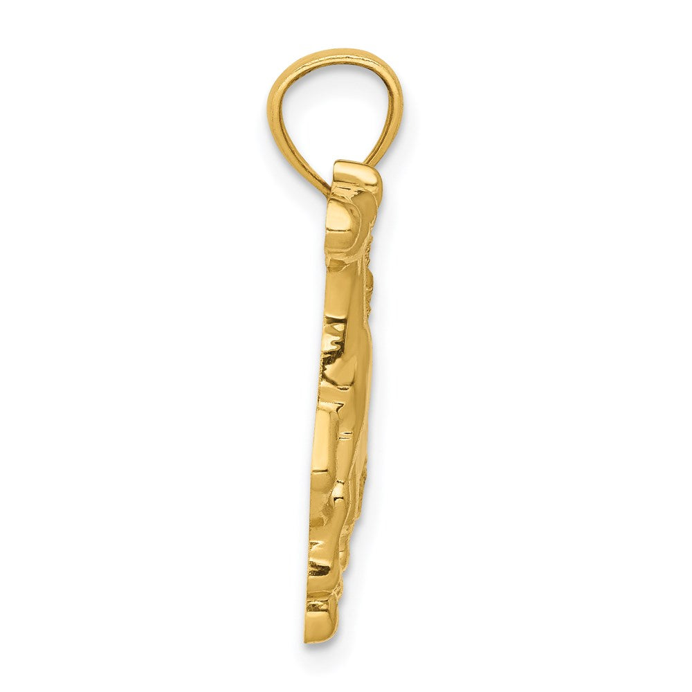 High Quality Luxury Pendant for Women by Ryan Jonathan Fine Jewelry