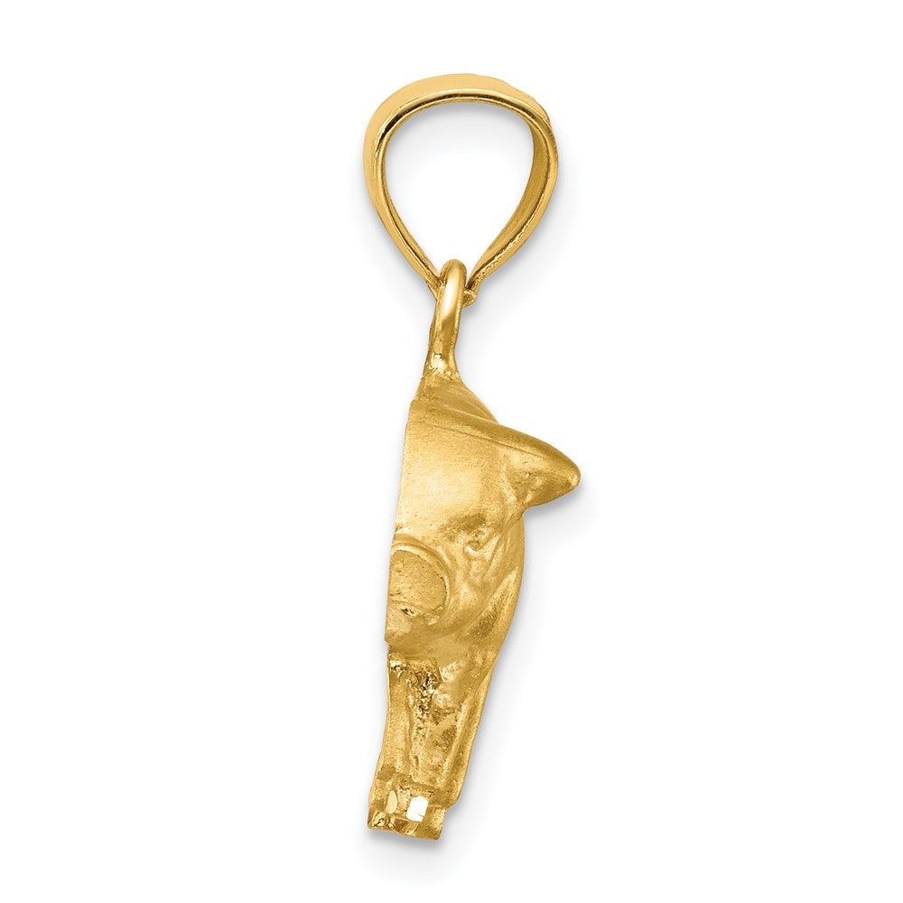 High Quality Luxury Pendant for Women by Ryan Jonathan Fine Jewelry