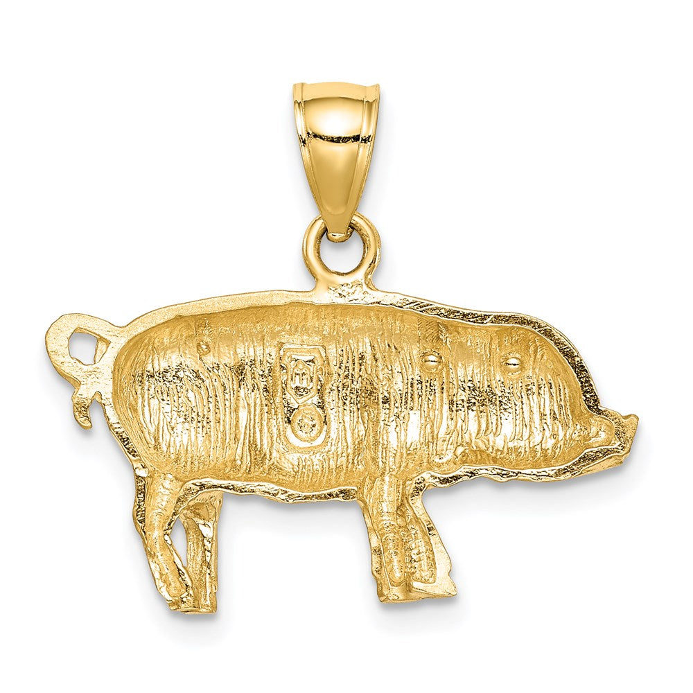 High Quality Luxury Pendant for Women by Ryan Jonathan Fine Jewelry