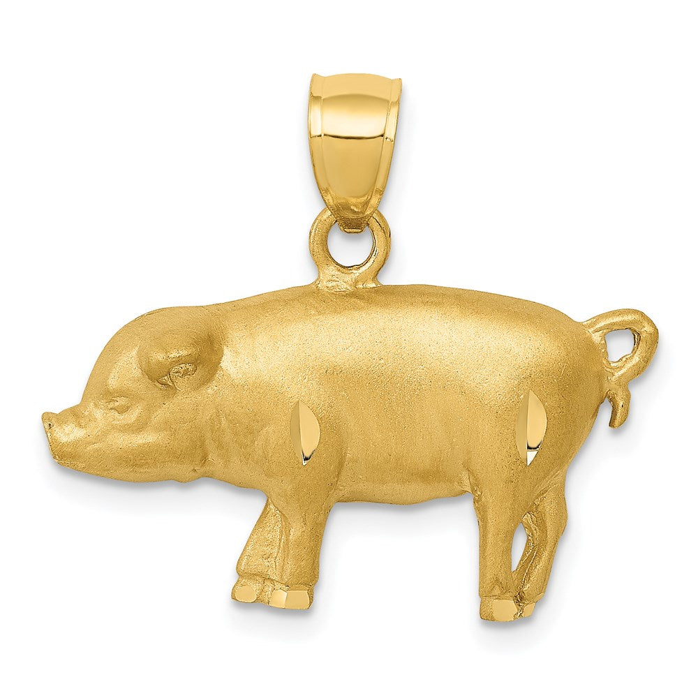 High Quality Luxury Pendant for Women by Ryan Jonathan Fine Jewelry