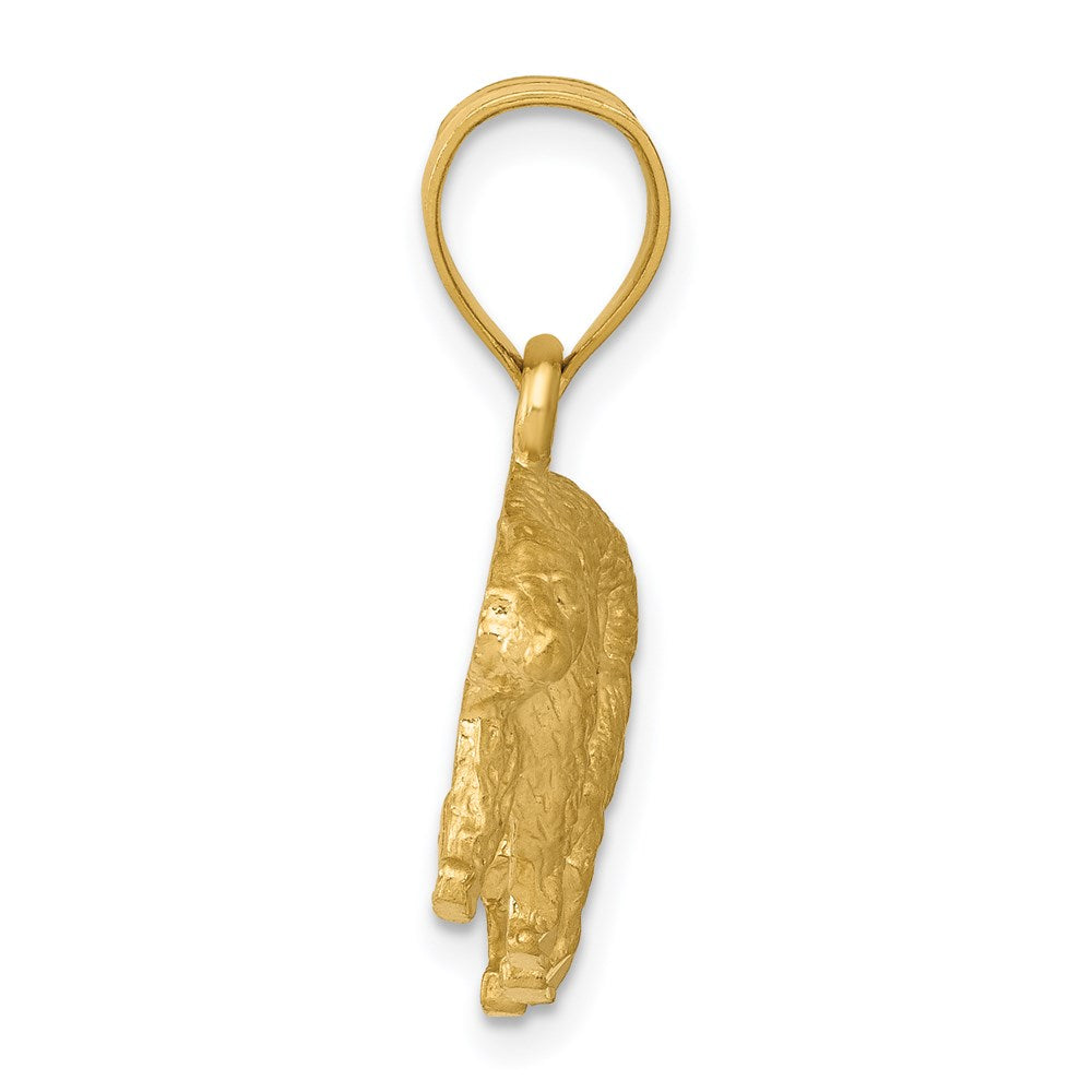 High Quality Luxury Pendant for Women by Ryan Jonathan Fine Jewelry