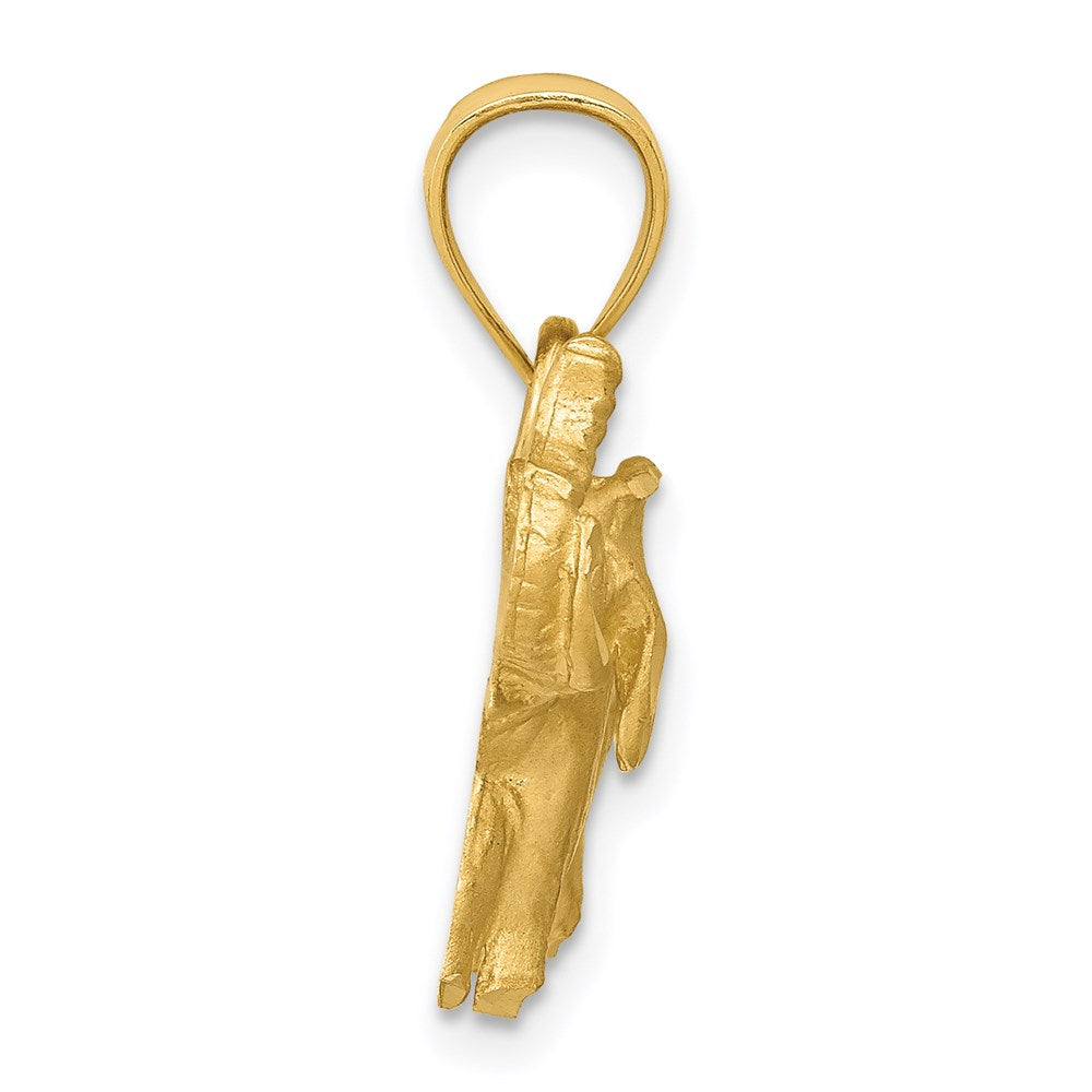 High Quality Luxury Pendant for Women by Ryan Jonathan Fine Jewelry