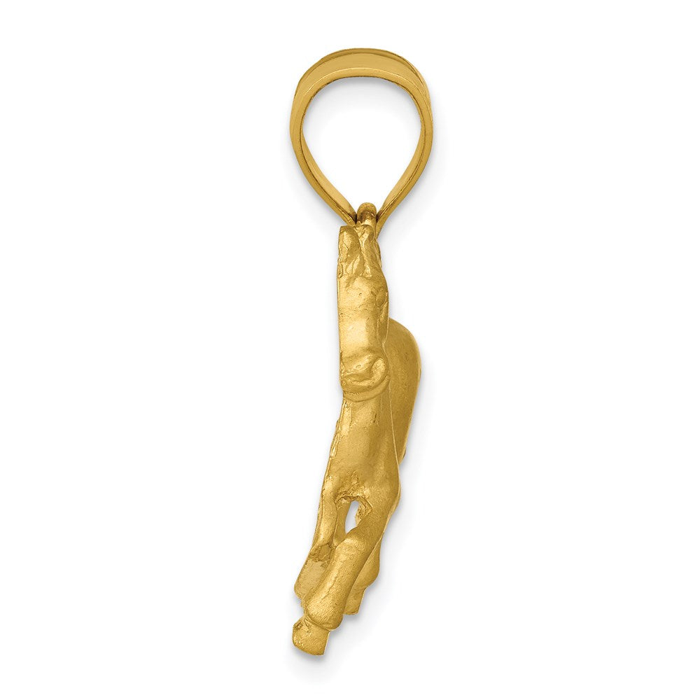High Quality Luxury Pendant for Women by Ryan Jonathan Fine Jewelry