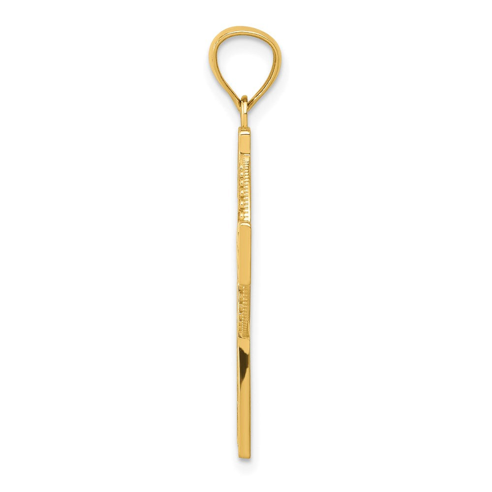 High Quality Luxury Pendant for Women by Ryan Jonathan Fine Jewelry