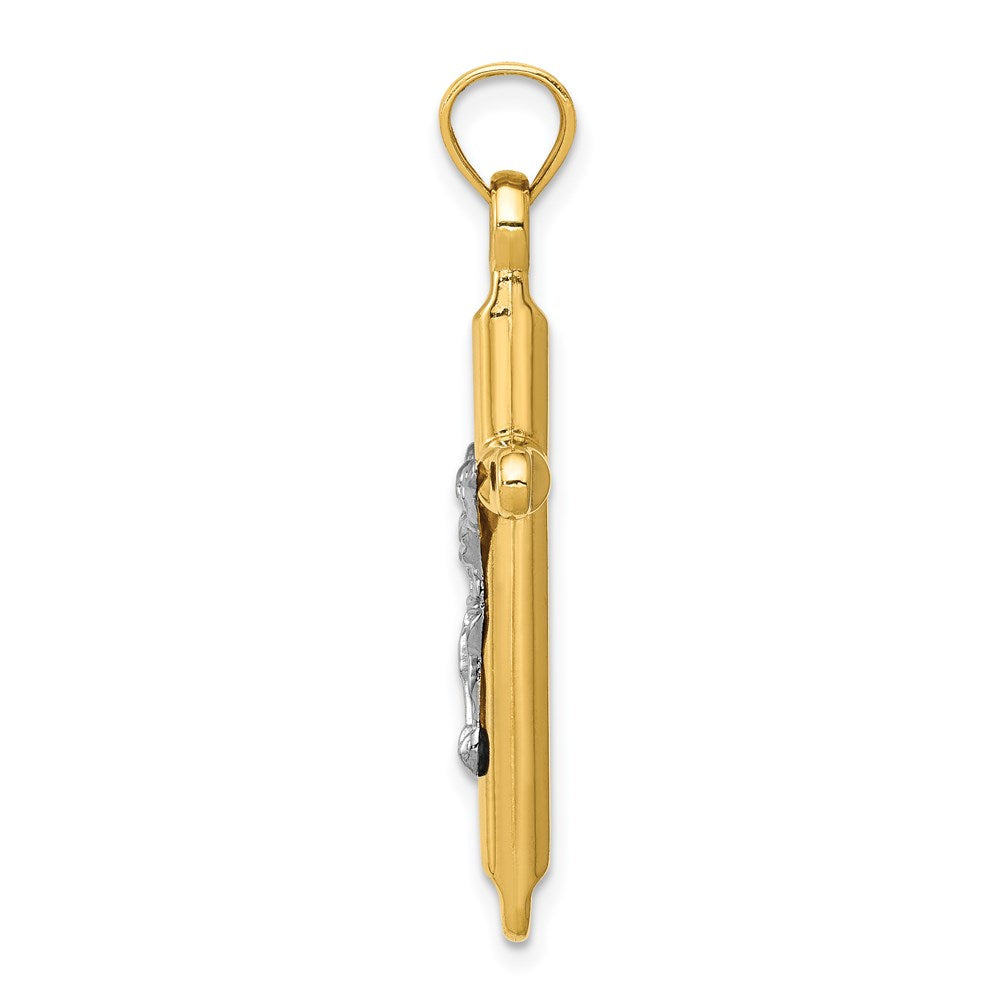 High Quality Luxury Pendant for Women by Ryan Jonathan Fine Jewelry