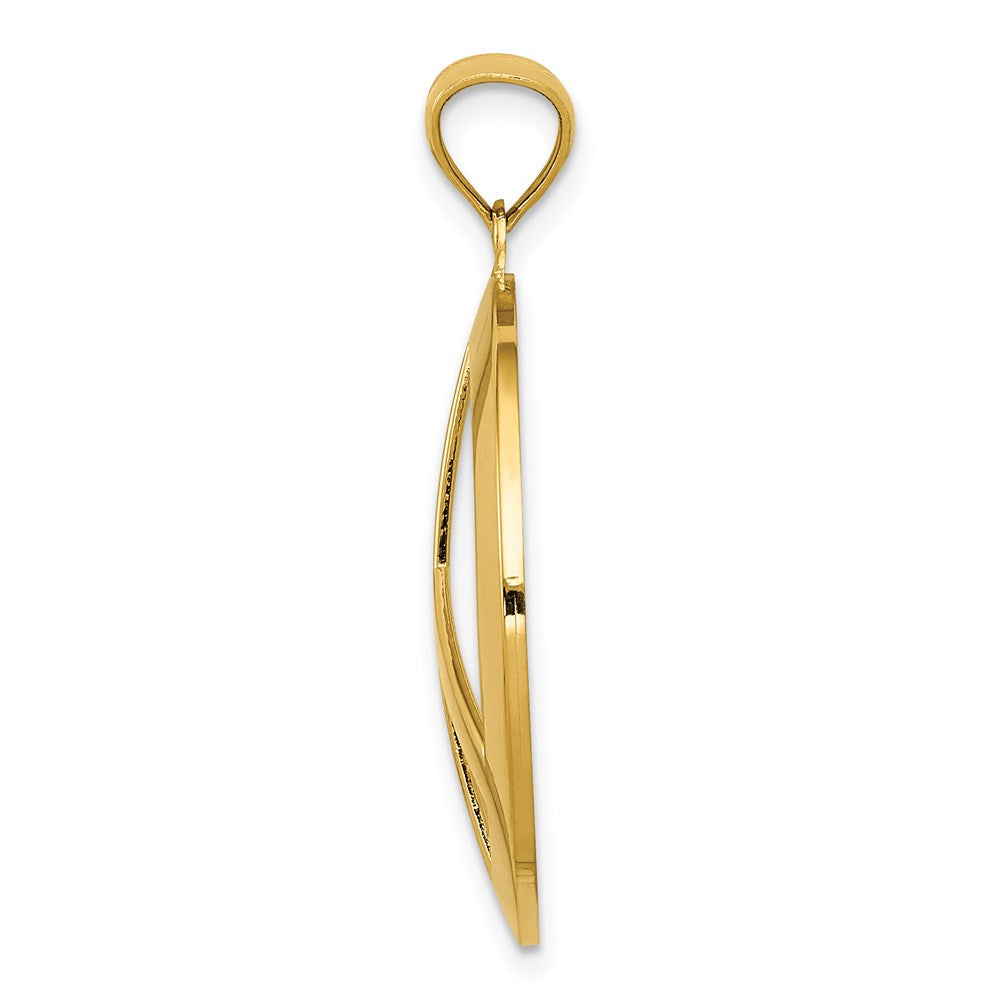High Quality Luxury Pendant for Women by Ryan Jonathan Fine Jewelry