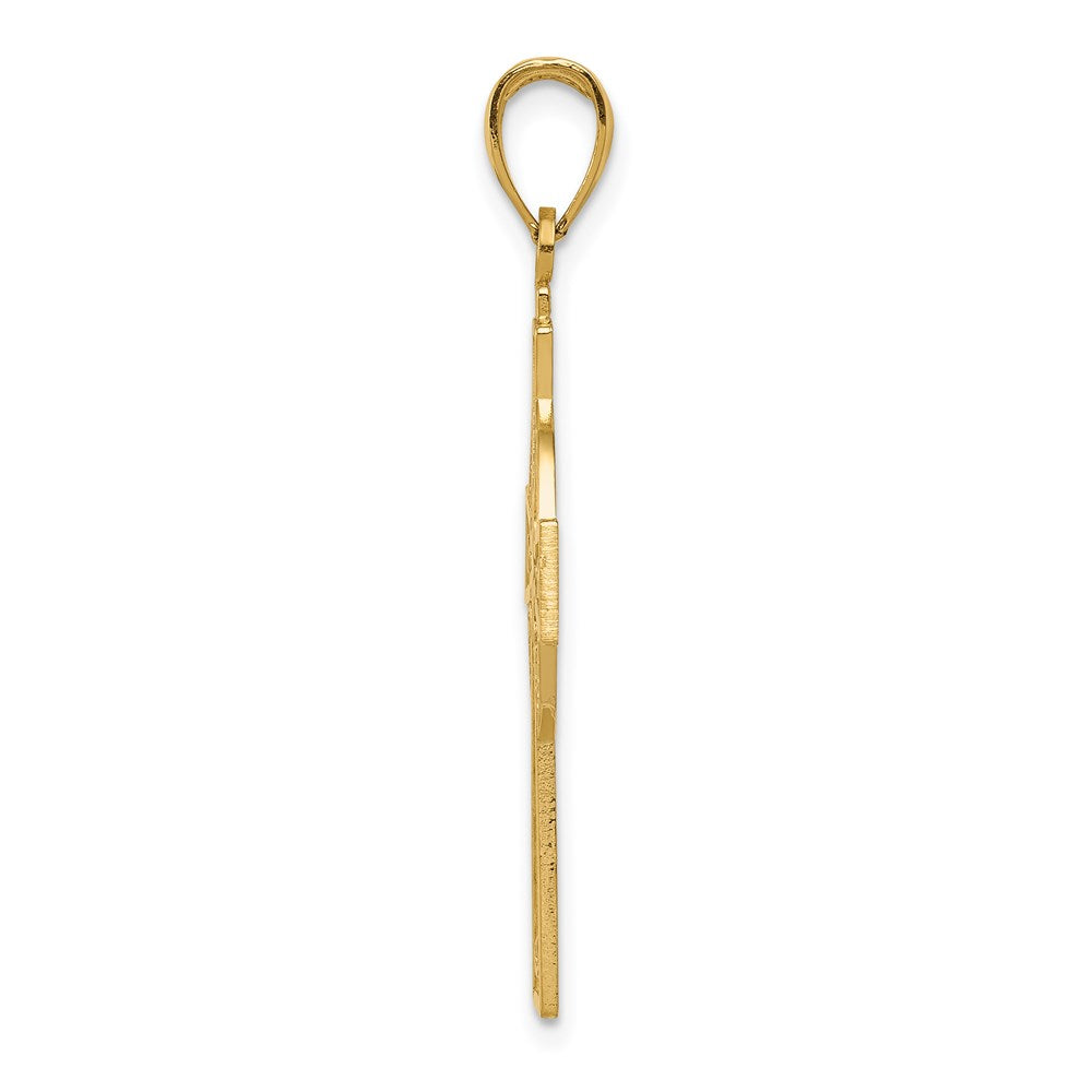 High Quality Luxury Pendant for Women by Ryan Jonathan Fine Jewelry