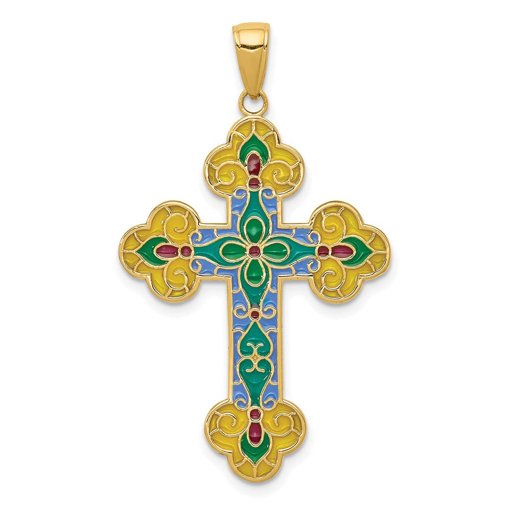 High Quality Luxury Pendant for Women by Ryan Jonathan Fine Jewelry