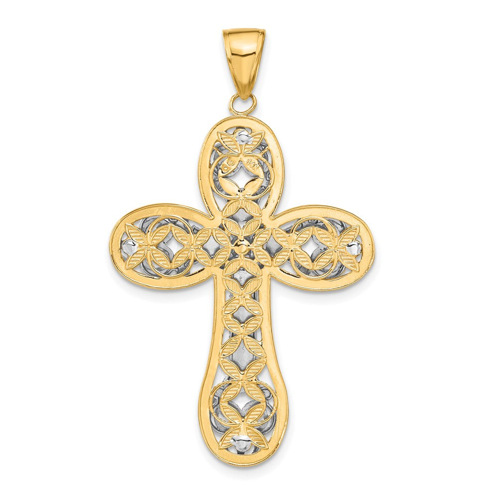 High Quality Luxury Pendant for Women by Ryan Jonathan Fine Jewelry