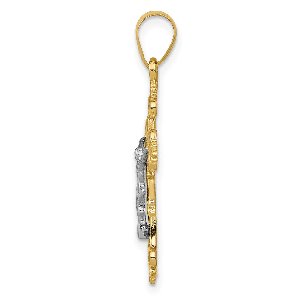 High Quality Luxury Pendant for Women by Ryan Jonathan Fine Jewelry