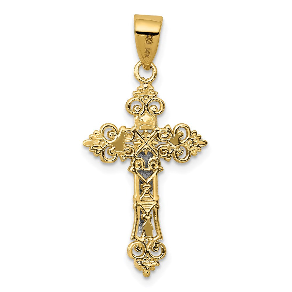 High Quality Luxury Pendant for Women by Ryan Jonathan Fine Jewelry