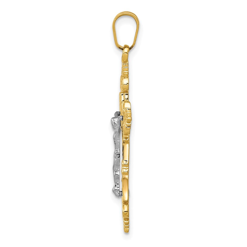 High Quality Luxury Pendant for Women by Ryan Jonathan Fine Jewelry