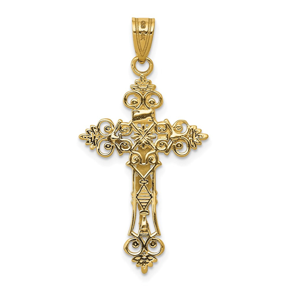 High Quality Luxury Pendant for Women by Ryan Jonathan Fine Jewelry