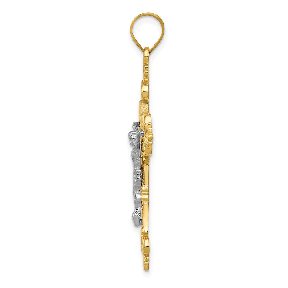 High Quality Luxury Pendant for Women by Ryan Jonathan Fine Jewelry