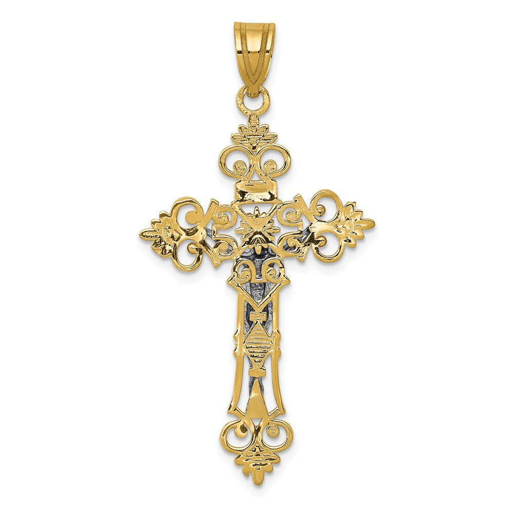 High Quality Luxury Pendant for Women by Ryan Jonathan Fine Jewelry