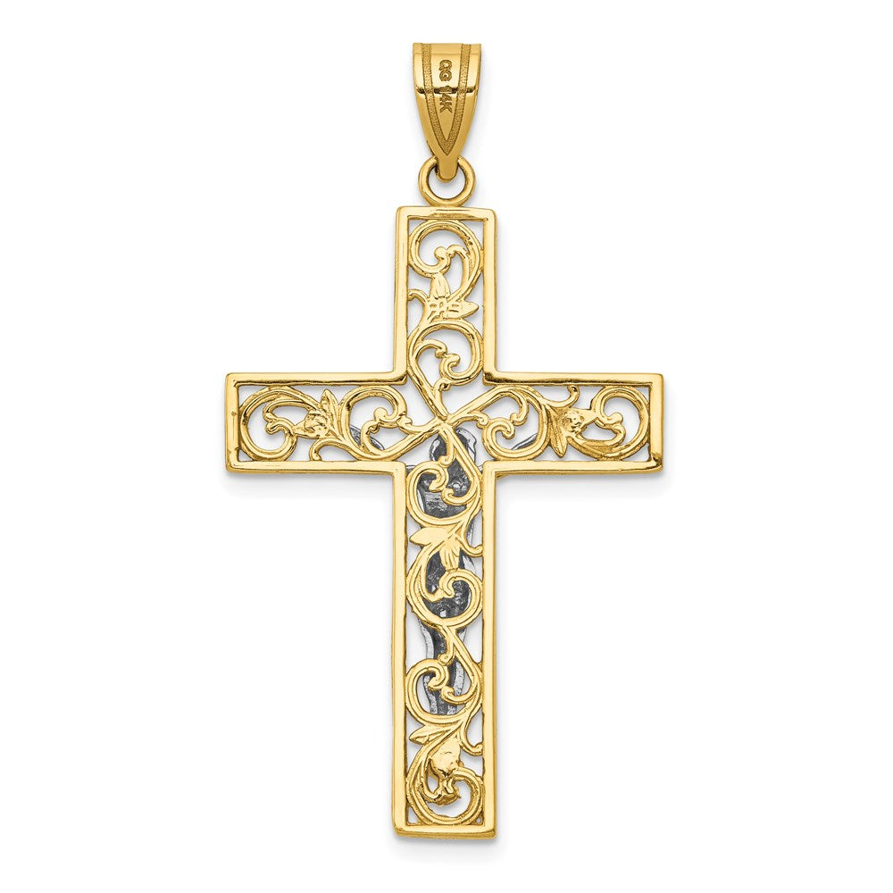 High Quality Luxury Pendant for Women by Ryan Jonathan Fine Jewelry