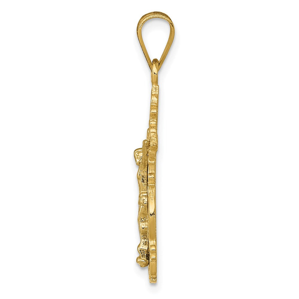 High Quality Luxury Pendant for Women by Ryan Jonathan Fine Jewelry