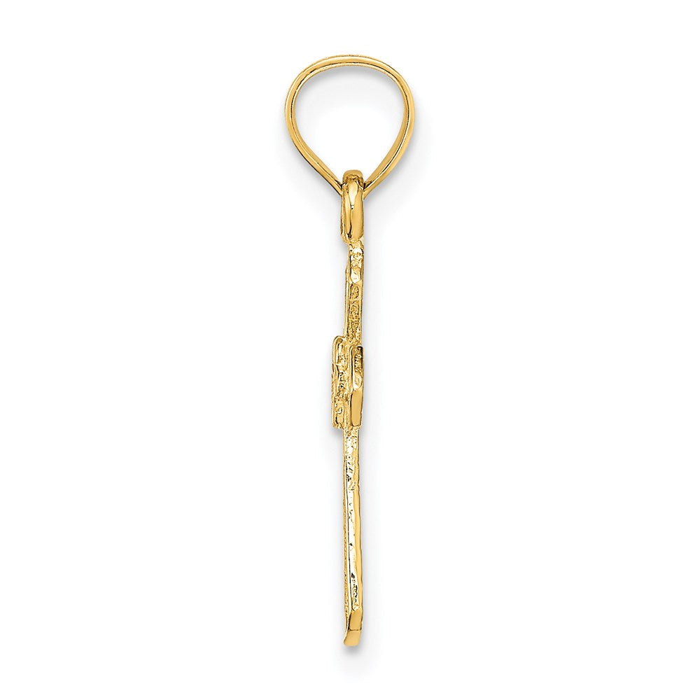 High Quality Luxury Charm Pendants for Women by Ryan Jonathan Fine Jewelry