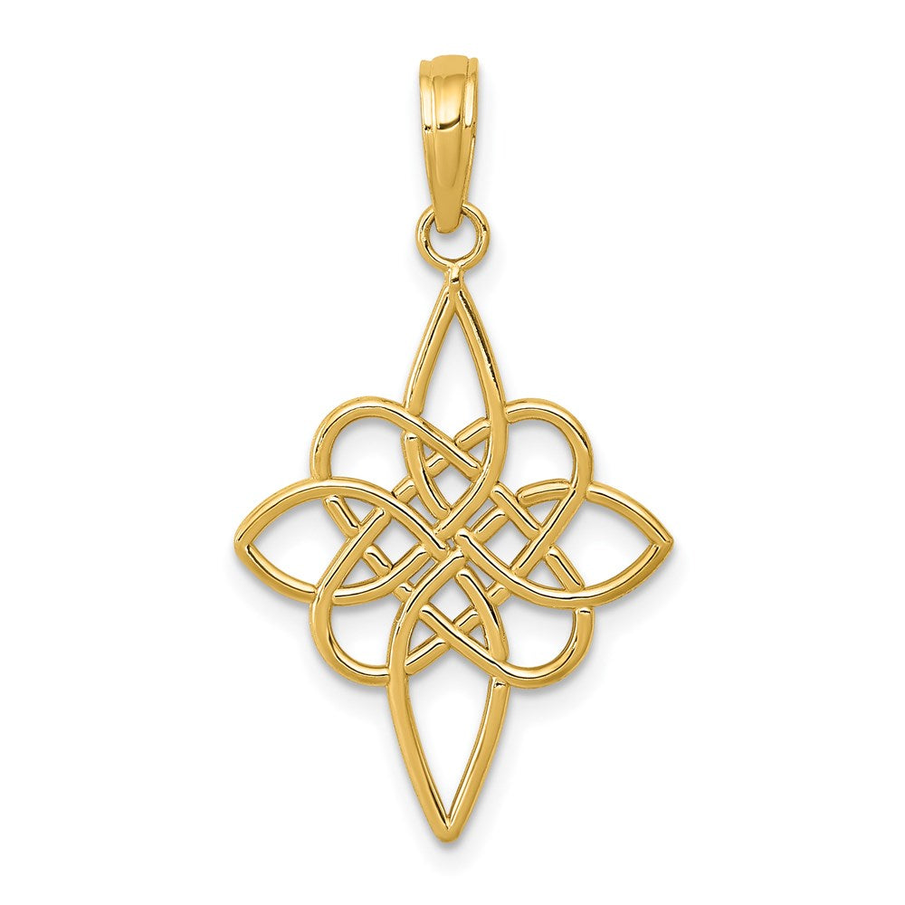 High Quality Luxury Pendant for Women by Ryan Jonathan Fine Jewelry