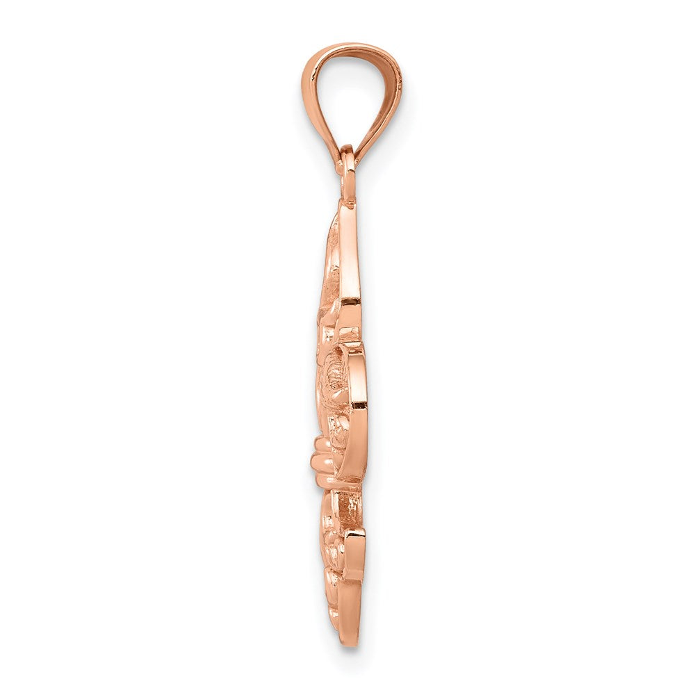 High Quality Luxury Pendant for Women by Ryan Jonathan Fine Jewelry