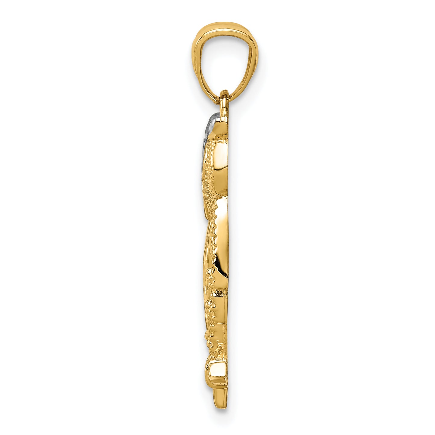 High Quality Luxury Pendant for Women by Ryan Jonathan Fine Jewelry