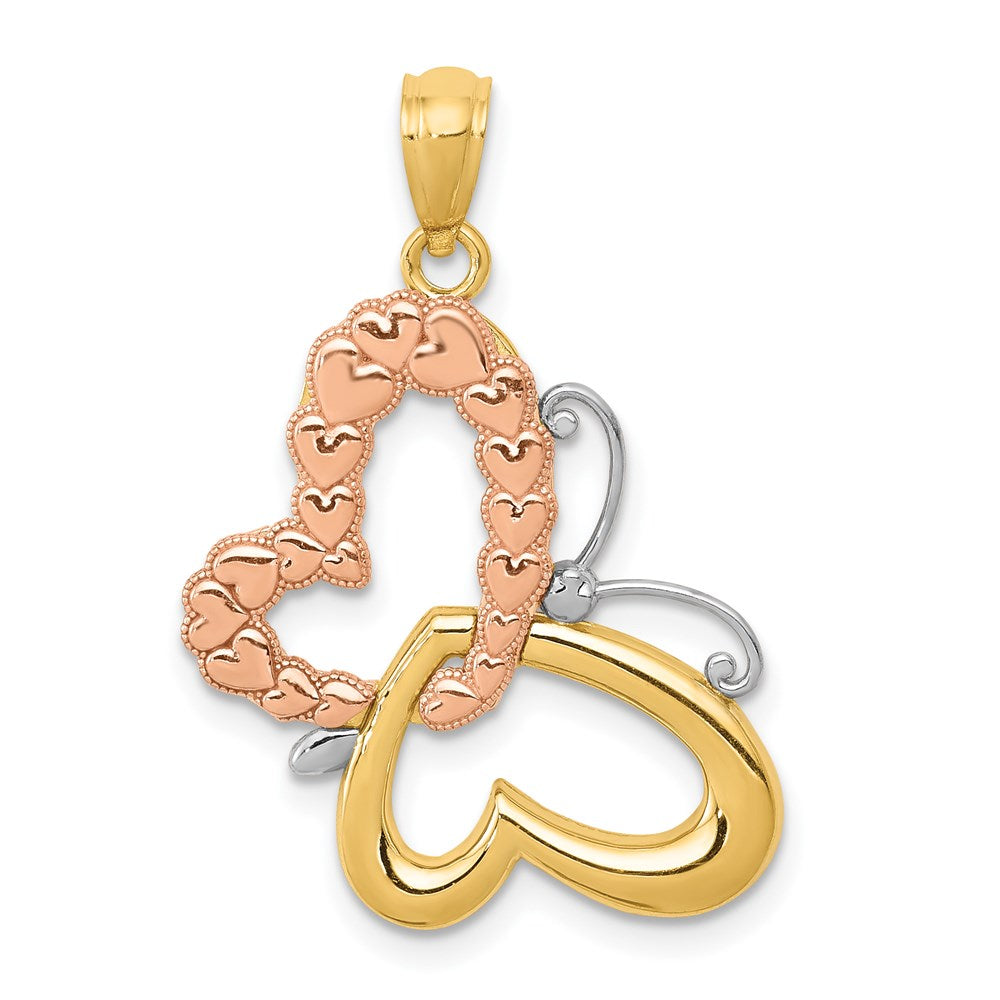 High Quality Luxury Pendant for Women by Ryan Jonathan Fine Jewelry