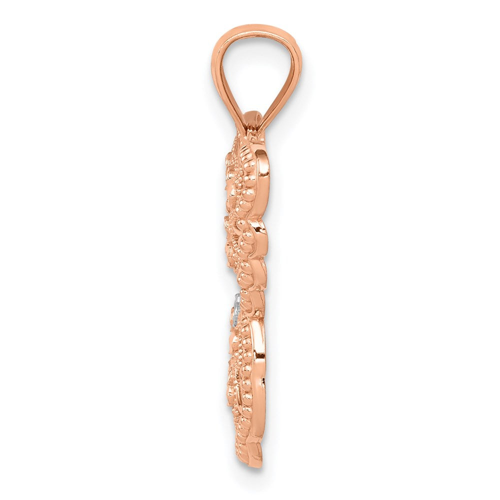 High Quality Luxury Pendant for Women by Ryan Jonathan Fine Jewelry