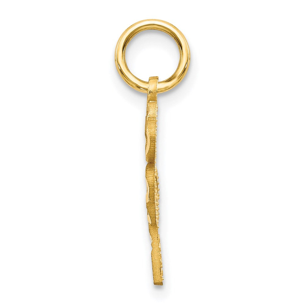 High Quality Luxury Charm Pendants for Women by Ryan Jonathan Fine Jewelry