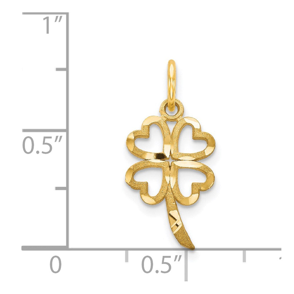 High Quality Luxury Charm Pendants for Women by Ryan Jonathan Fine Jewelry