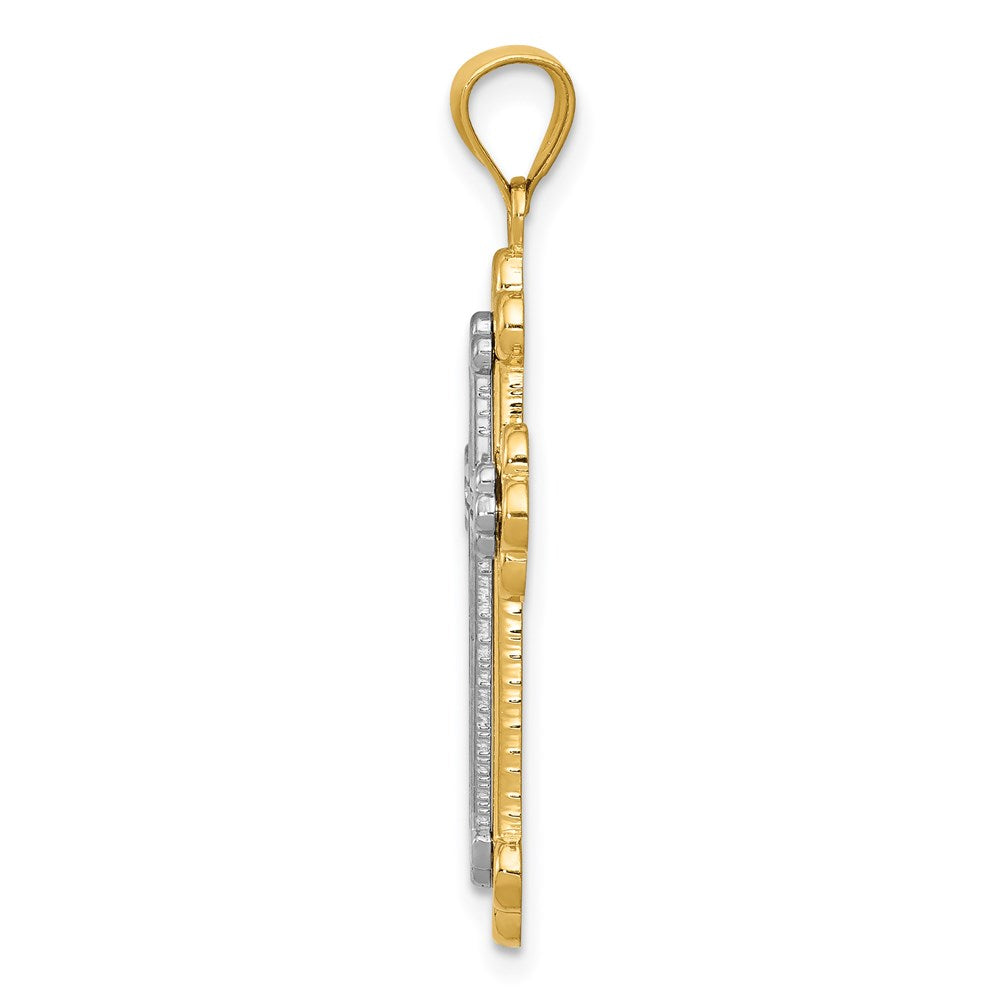 High Quality Luxury Pendant for Women by Ryan Jonathan Fine Jewelry