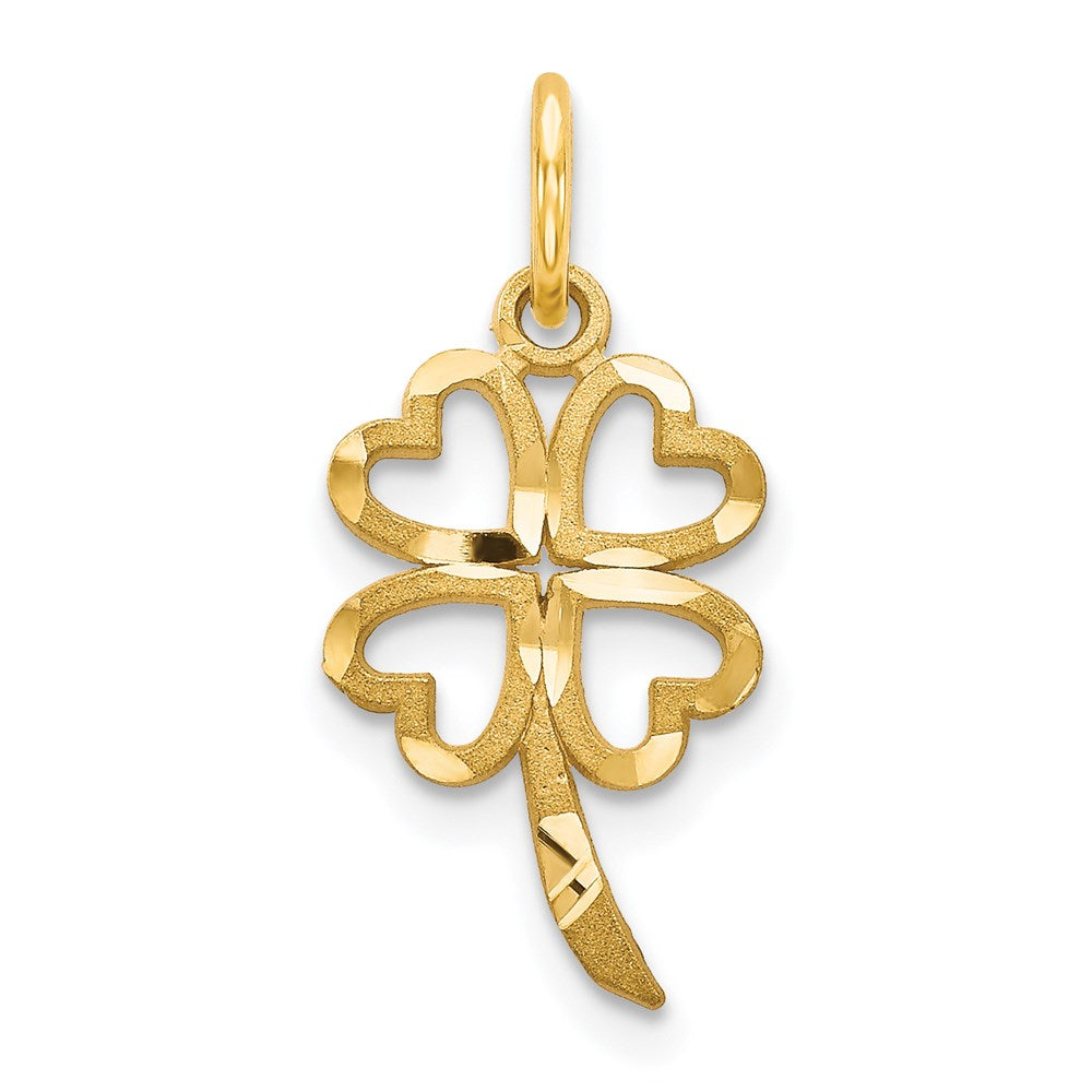 High Quality Luxury Charm Pendants for Women by Ryan Jonathan Fine Jewelry