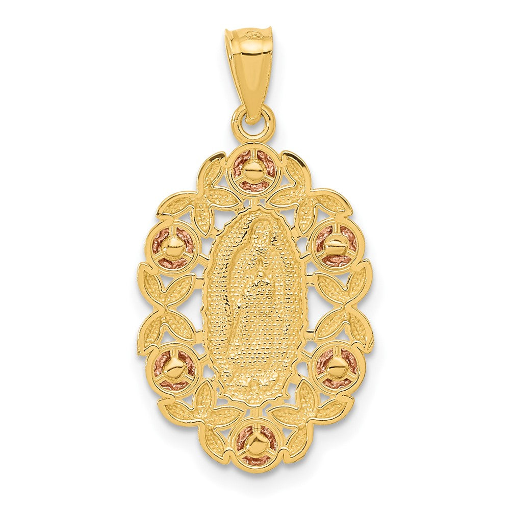 High Quality Luxury Pendant for Women by Ryan Jonathan Fine Jewelry