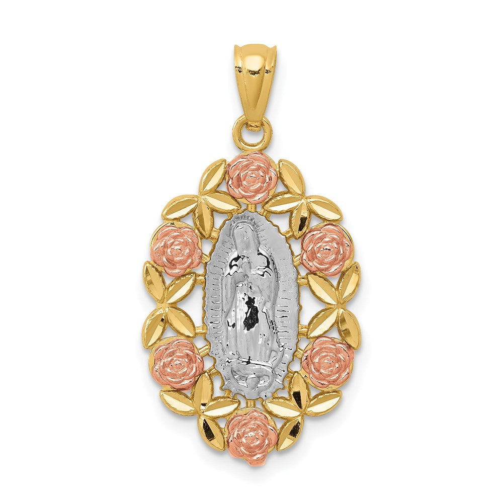 High Quality Luxury Pendant for Women by Ryan Jonathan Fine Jewelry
