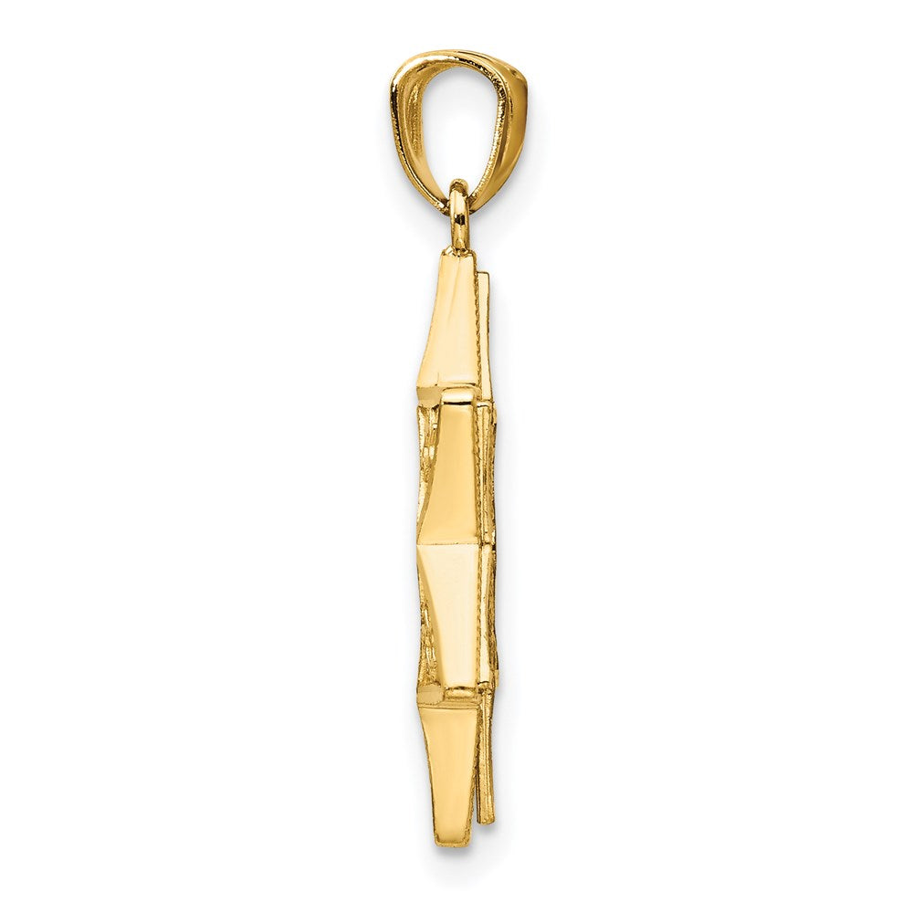 High Quality Luxury Pendant for Women by Ryan Jonathan Fine Jewelry