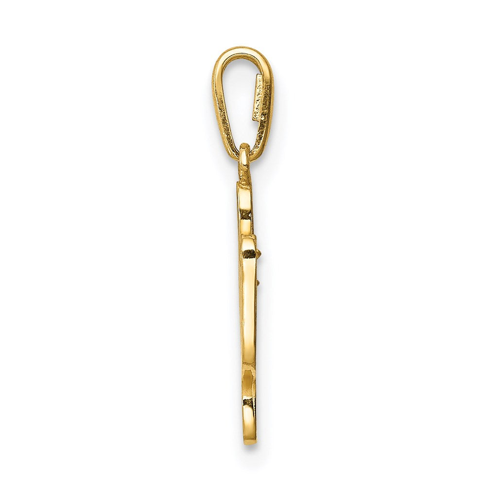 High Quality Luxury Pendant for Women by Ryan Jonathan Fine Jewelry