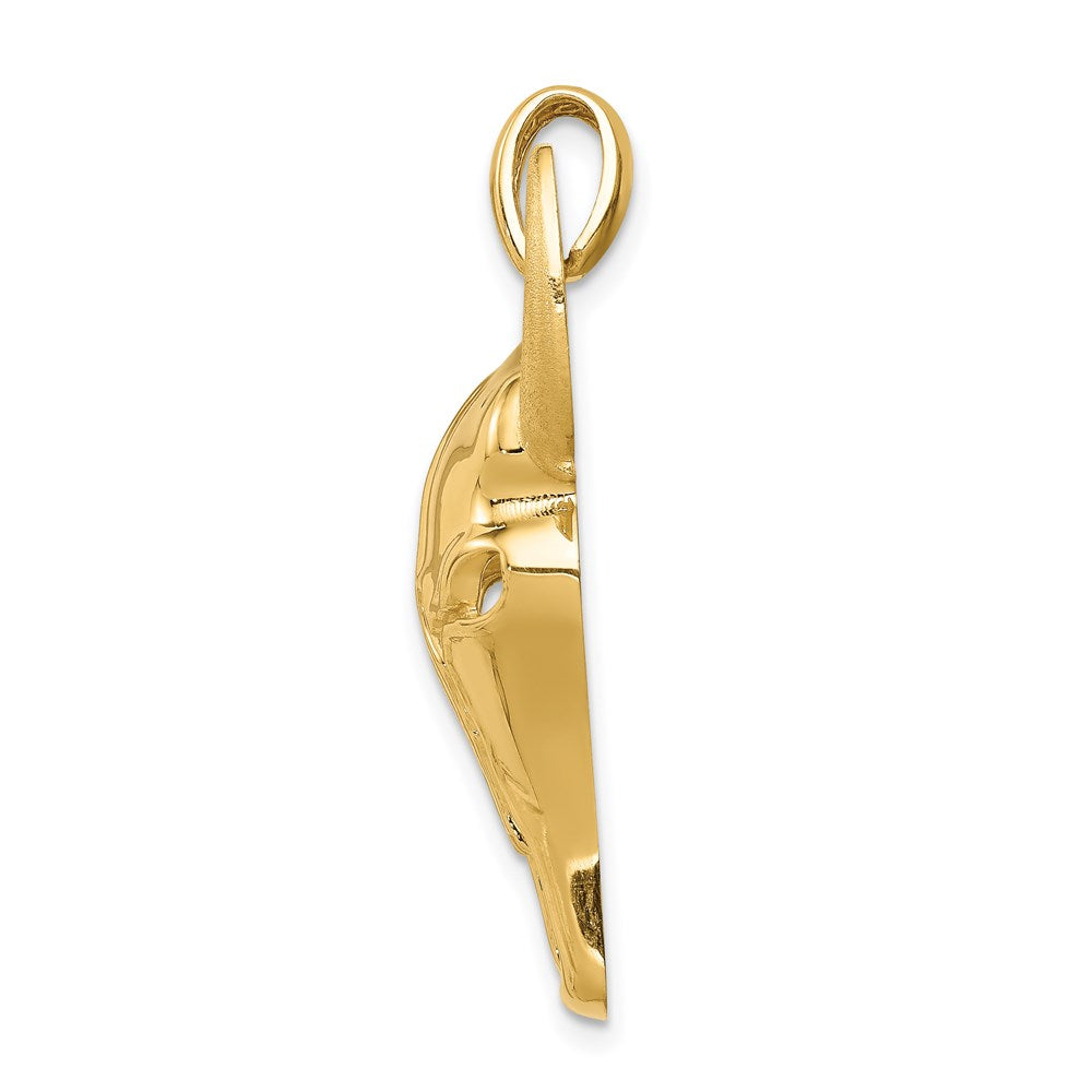 High Quality Luxury Pendant for Women by Ryan Jonathan Fine Jewelry